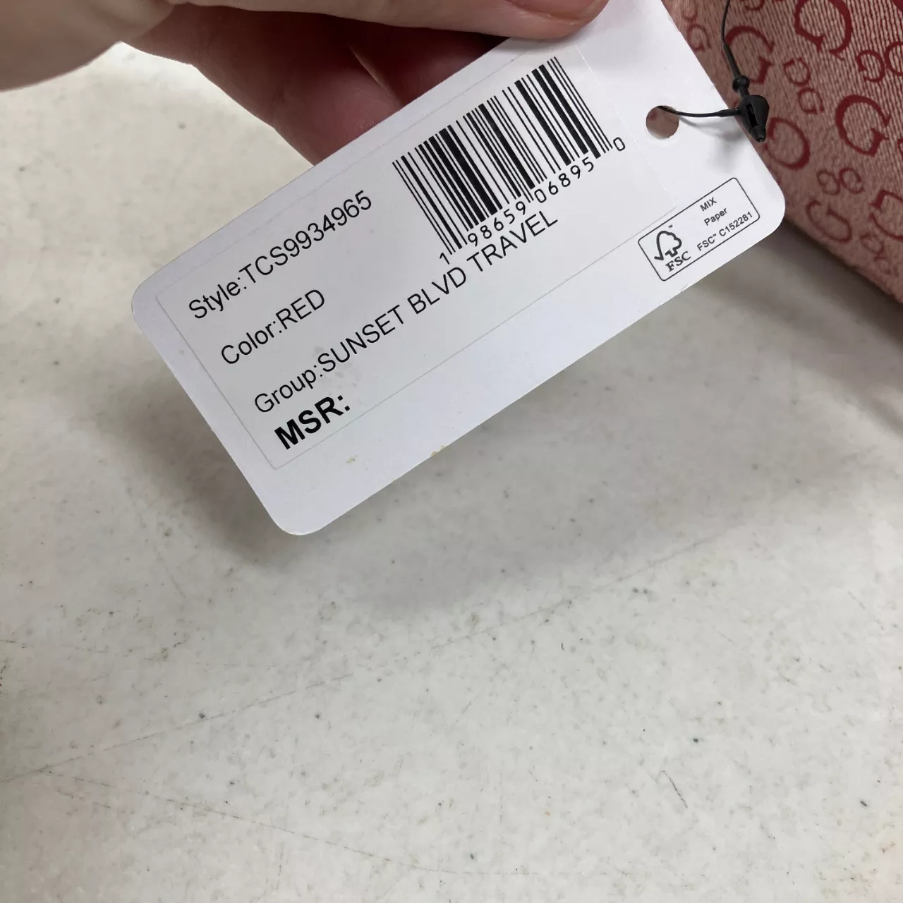 Image Tester