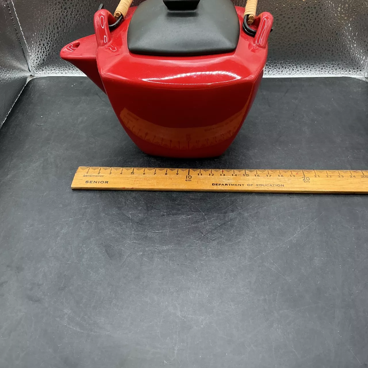 Image Tester