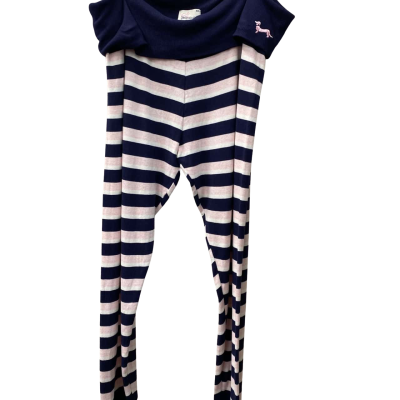 Peter Alexander Womens  PJ pants Size XXL Black  / Pink  / White 