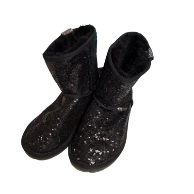  UGG Auzland Sheepskin Boots 3M / 5 L