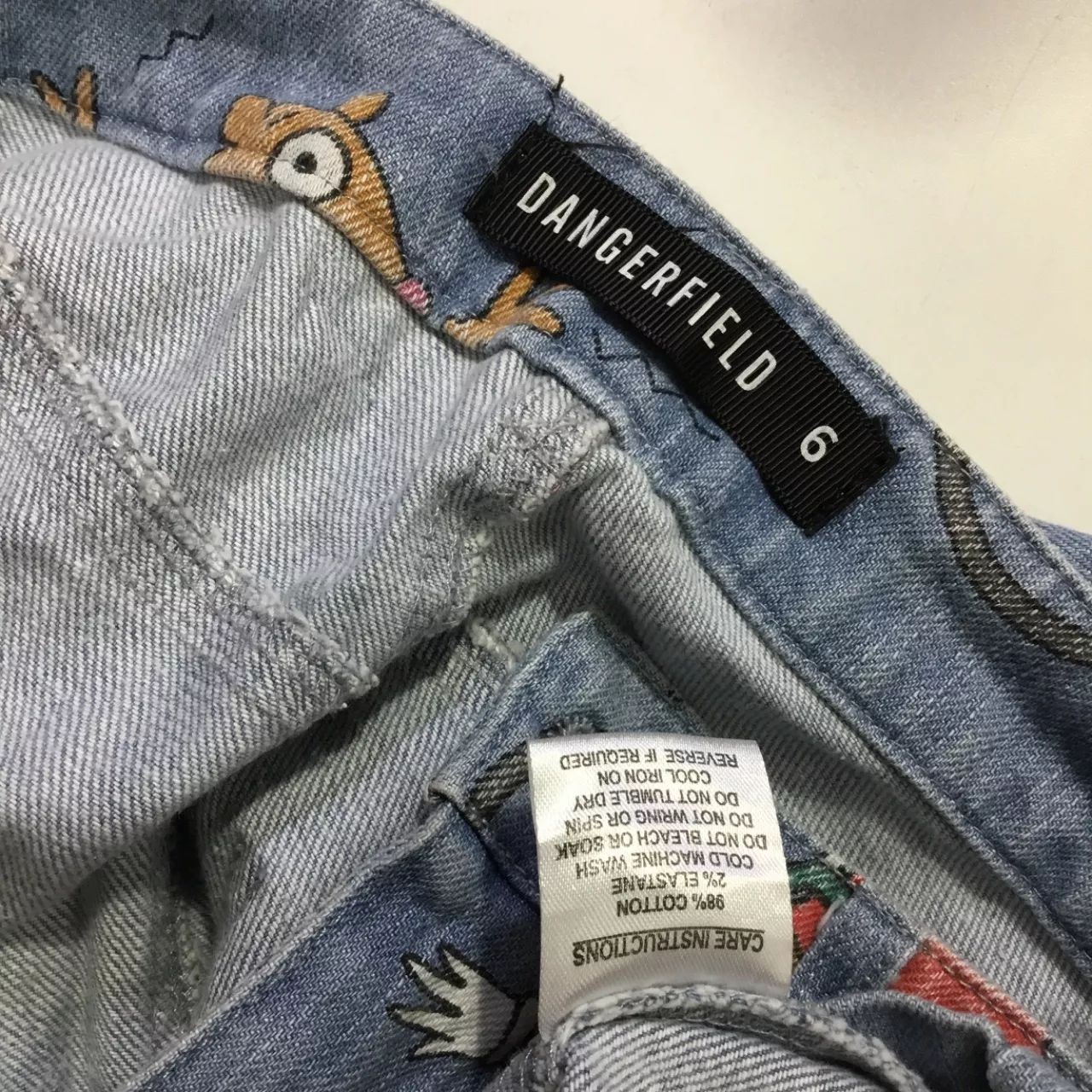 Image Tester