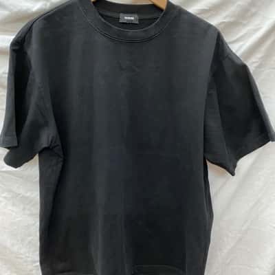 WE11DONE Mens T-Shirt 