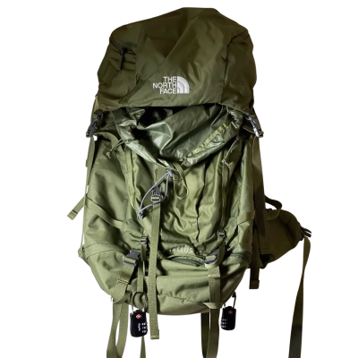 North Face W Tellus 42 backpack