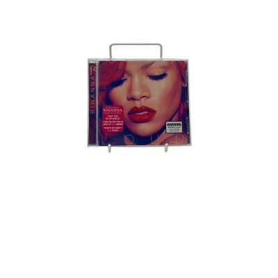 Rihanna Loud CD
