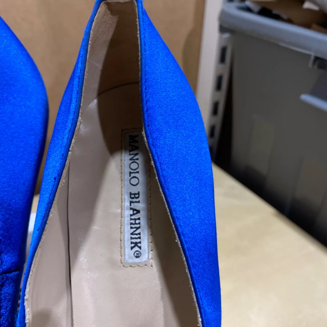 Image Tester