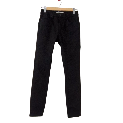 Country Road Womens Black Skinny Pants - Size 4