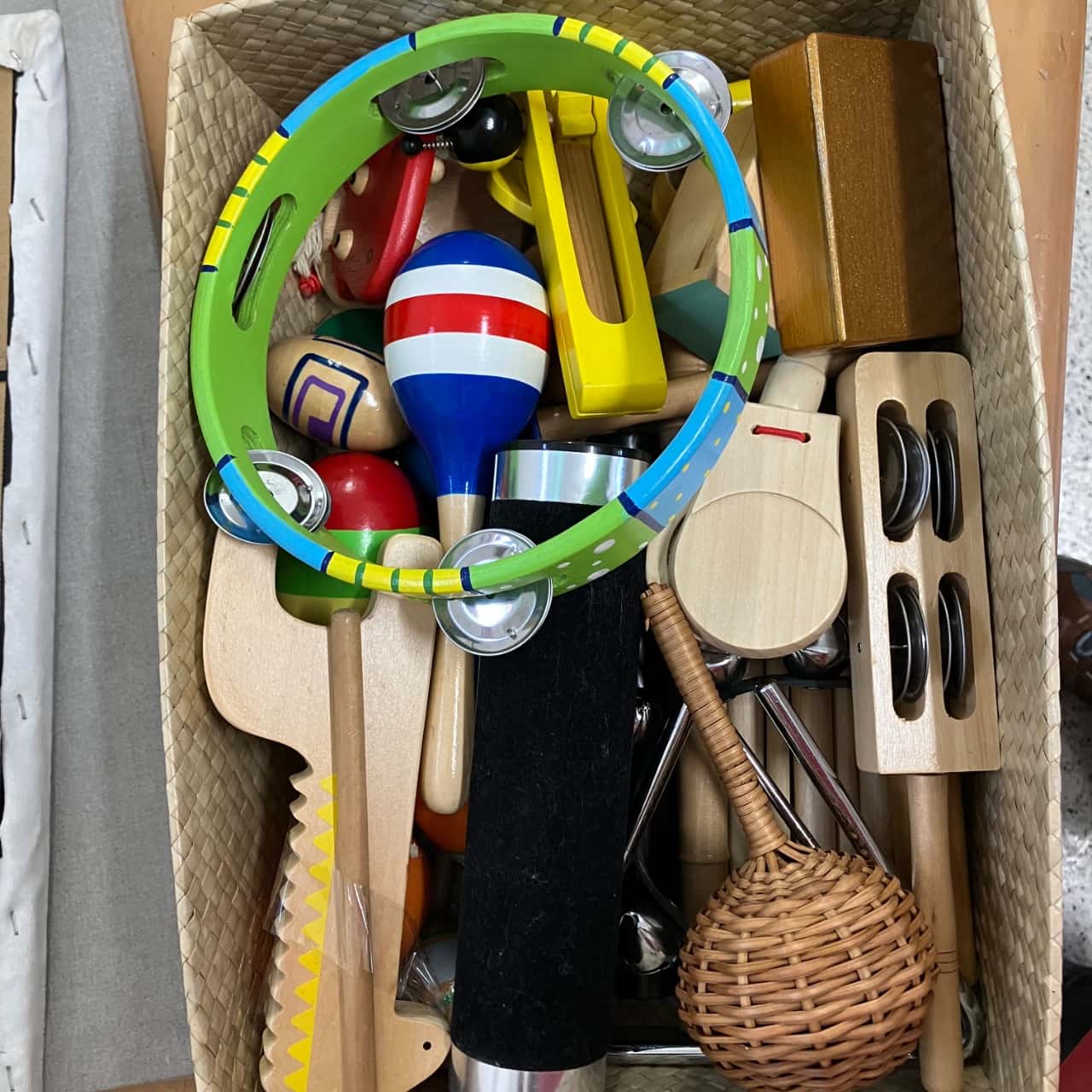 Image Tester