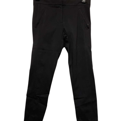 Witchery Womens  Size 10 Ski Pants Black  
