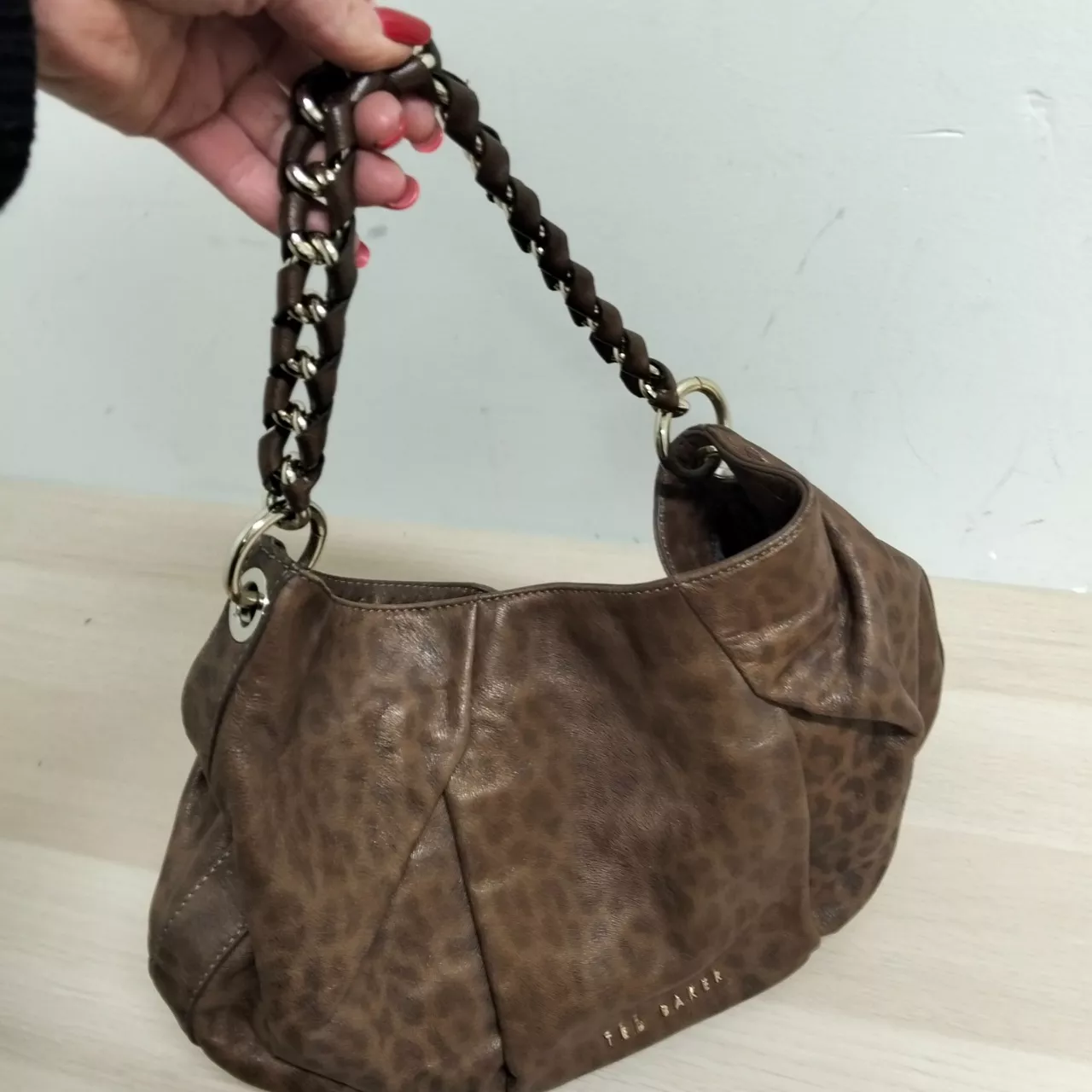 Image Tester