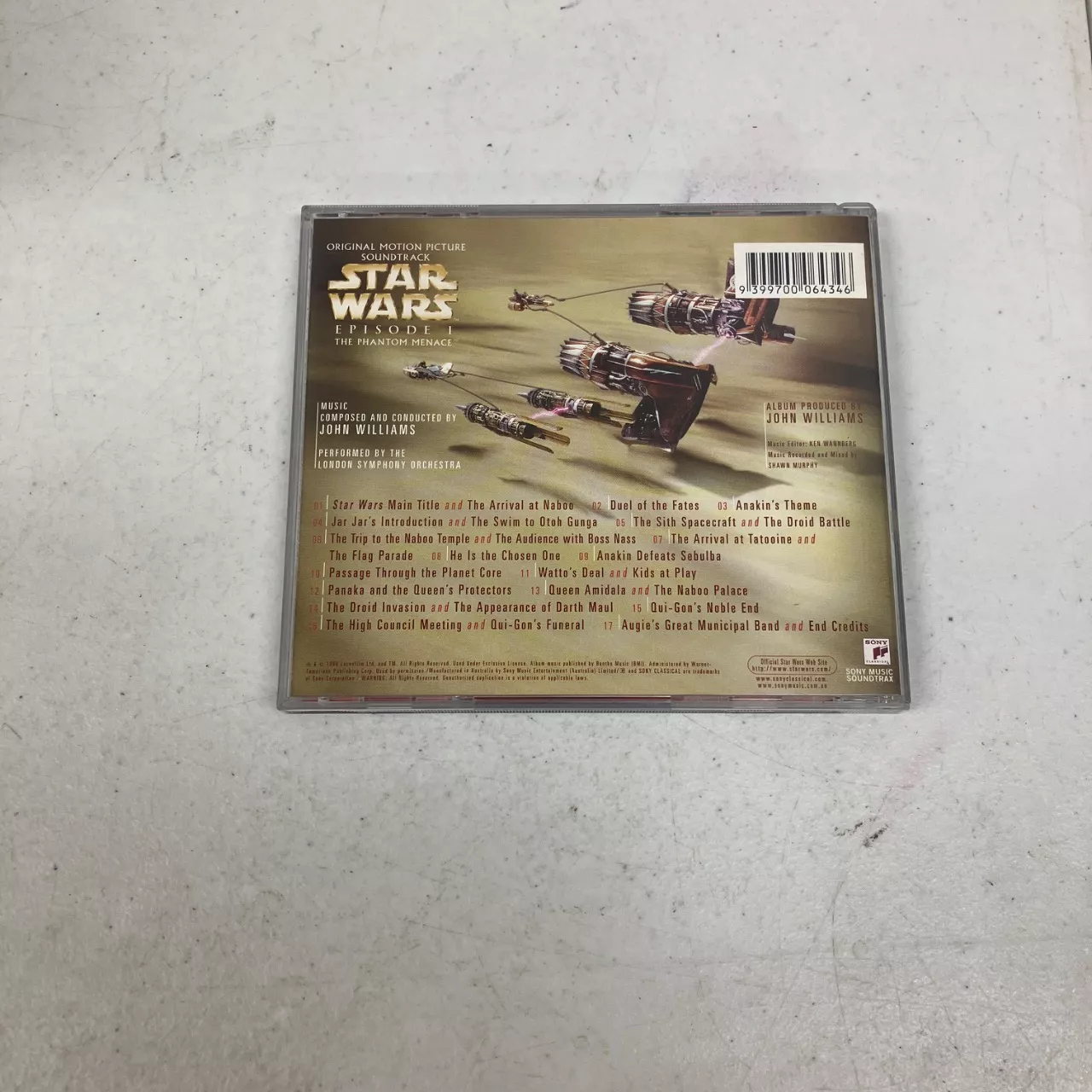 Image Tester
