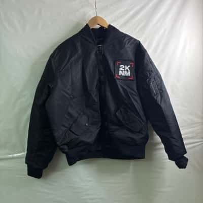 2K NextMakers Bomber Jacket