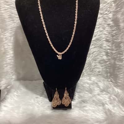 Lovisa Womens Necklace - earrings Other 