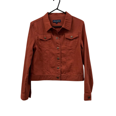 Princess Highway Denim Jacket 