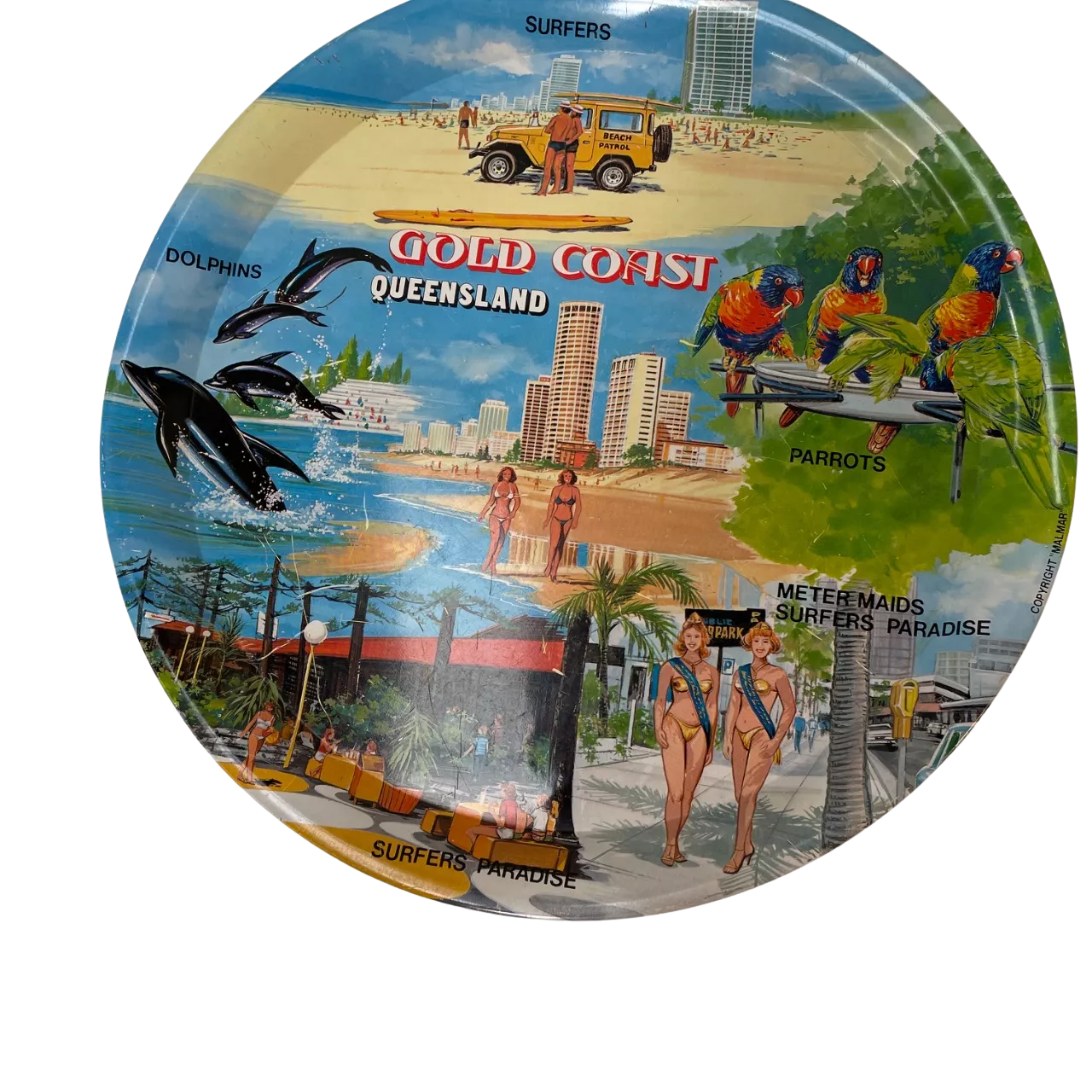 Image Tester
