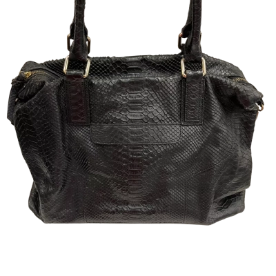  Rachael Ruddick Womens Handbag Black  