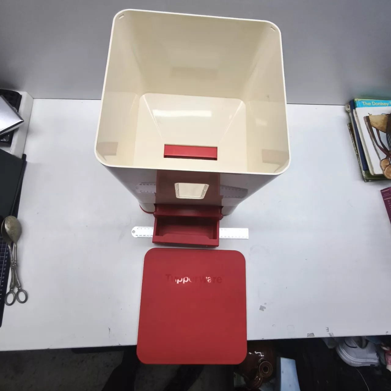 Image Tester