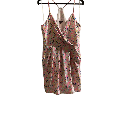 Sheike Womens Dress