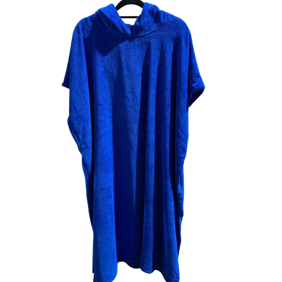  BNWT Soren Blue Beach Poncho RRP $69.99    11609317