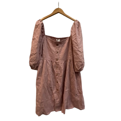 Valeria label Womens  Size 14 dress