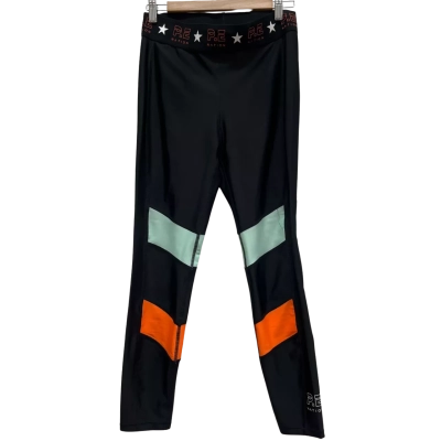 P.E Nation Womens Pants Size M 