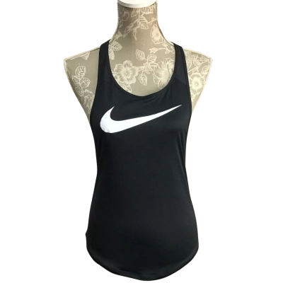 Nike Womens  Size XS Lightweight Razor Back Tank Top