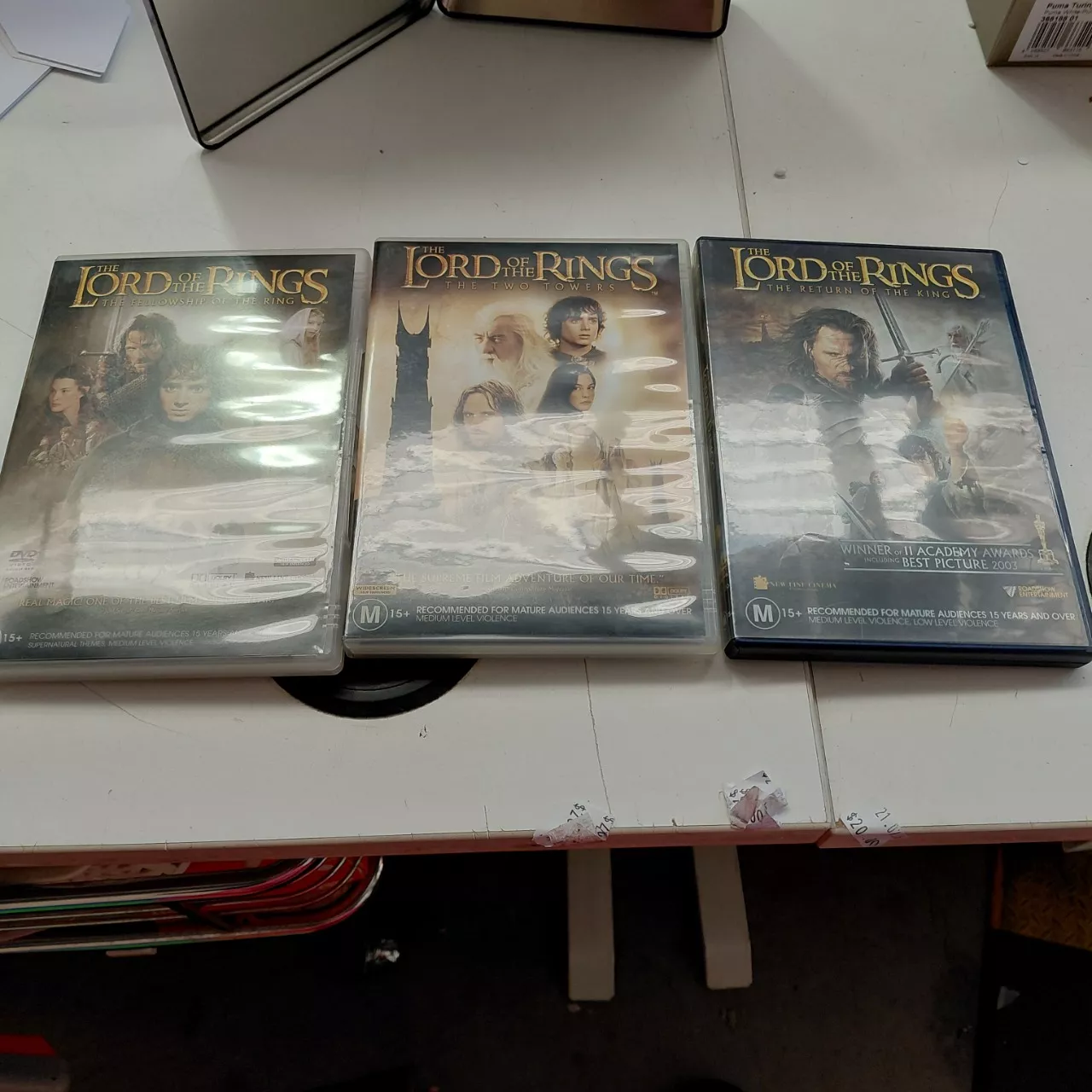 Image Tester