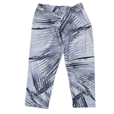 Adidas Womens  Size M Grey / Multicoloured 