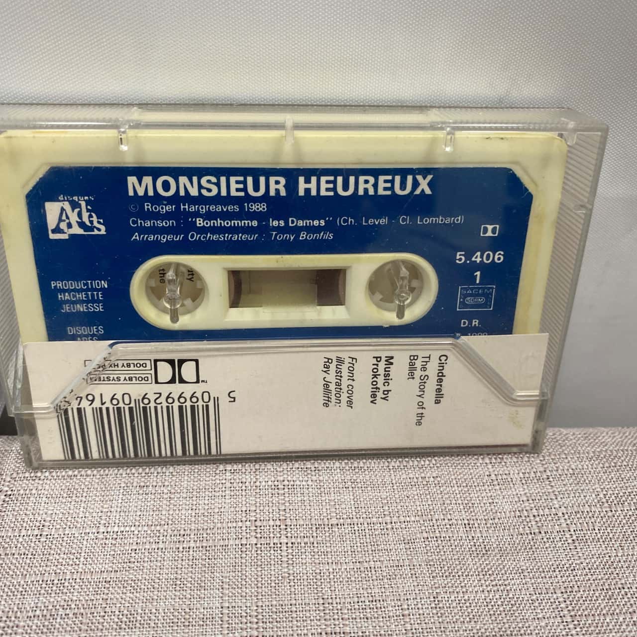 Image Tester
