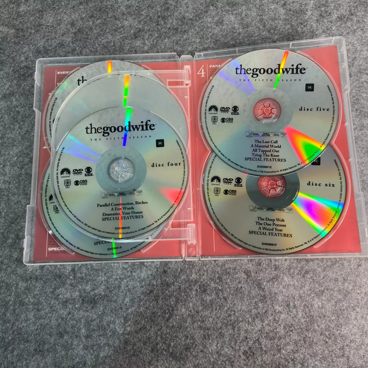 Image Tester