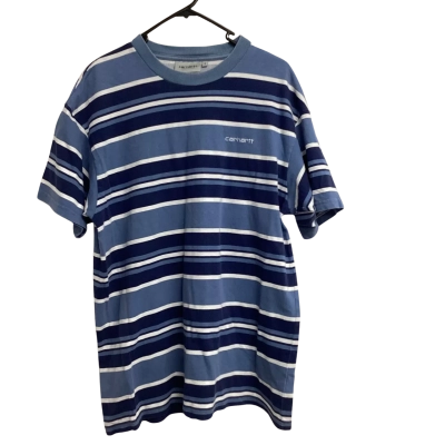 Carhartt Mens  Size S Short Sleeve T-shirt Excellent Used Condition