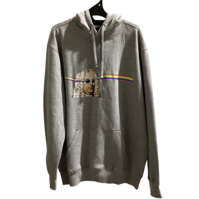 Clique Mens  Size XXL Hoodie Multicoloured 