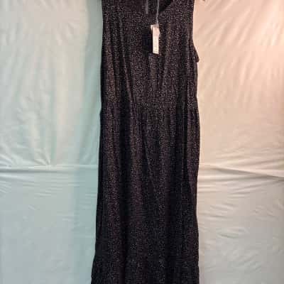 Katies Womens  Size 18 Sleeveless Dress  