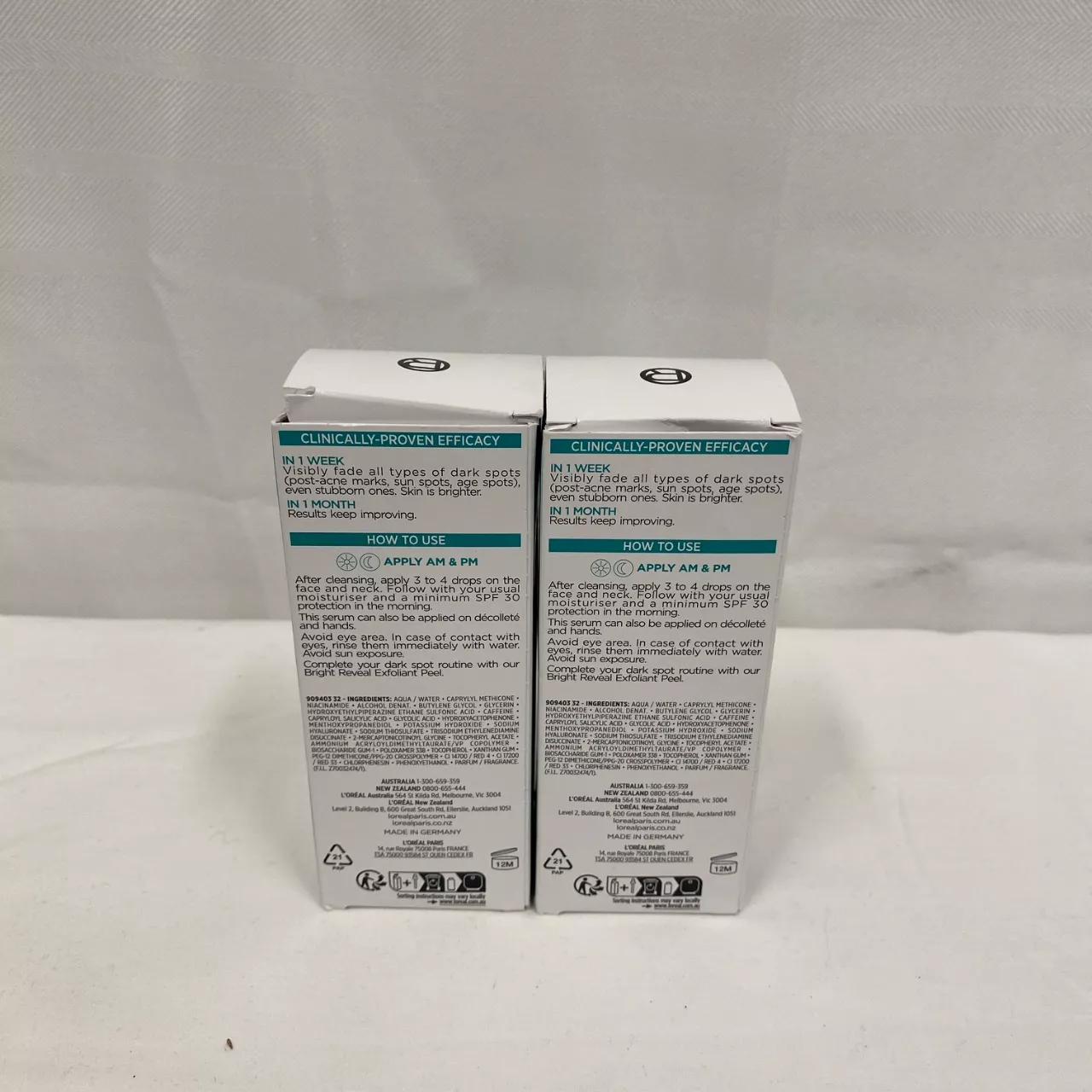 Image Tester