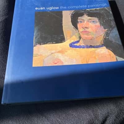 EUAN UGLOW the complete paintings