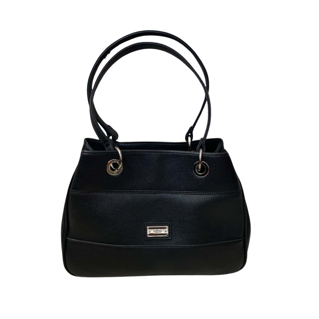 Cellini Sport Handbag Black(s)