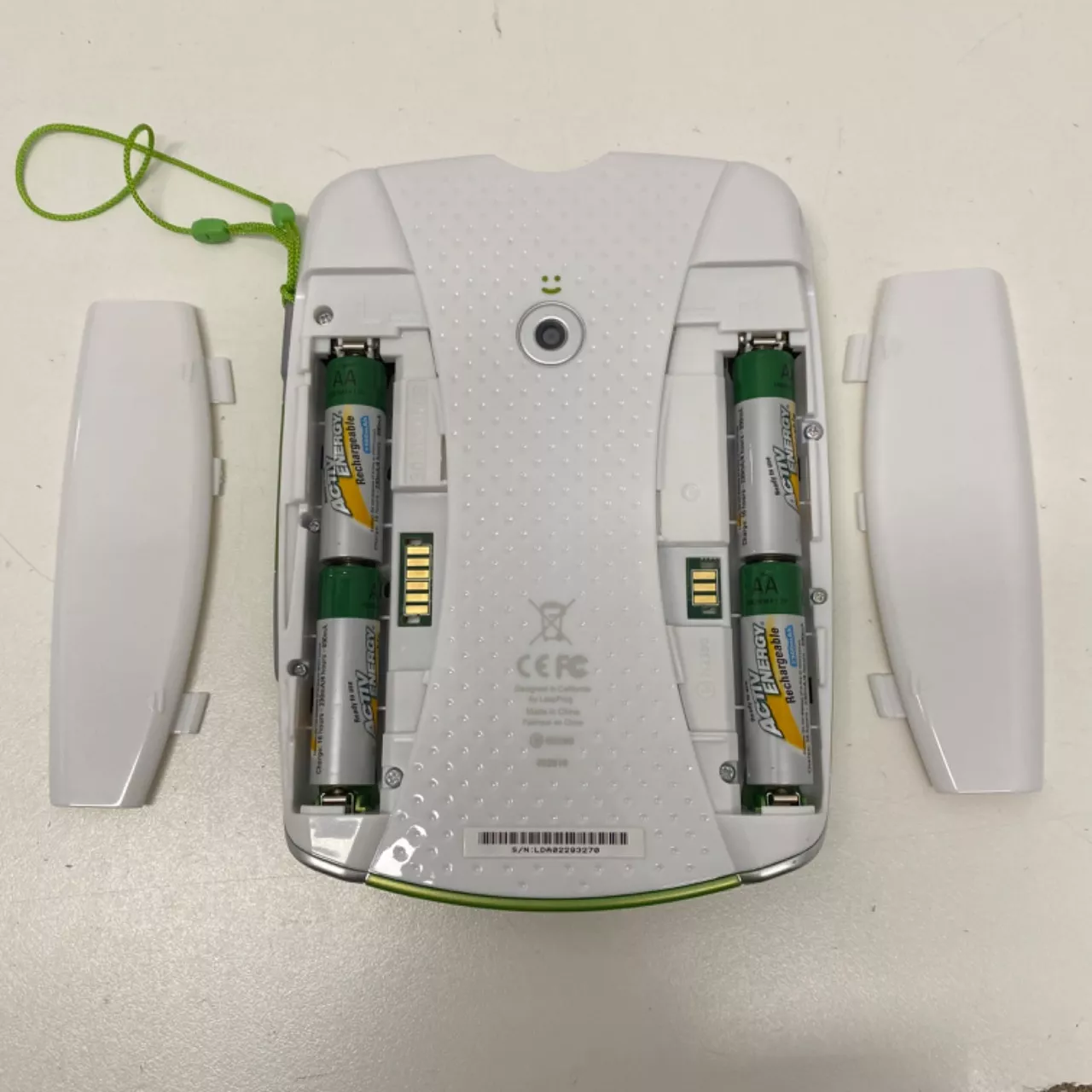 Image Tester
