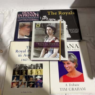 Royal Family Collection 
