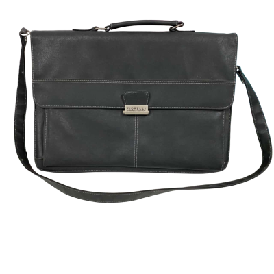 Womens Fiorelli Briefcase W/Detachable Shoulder Strap