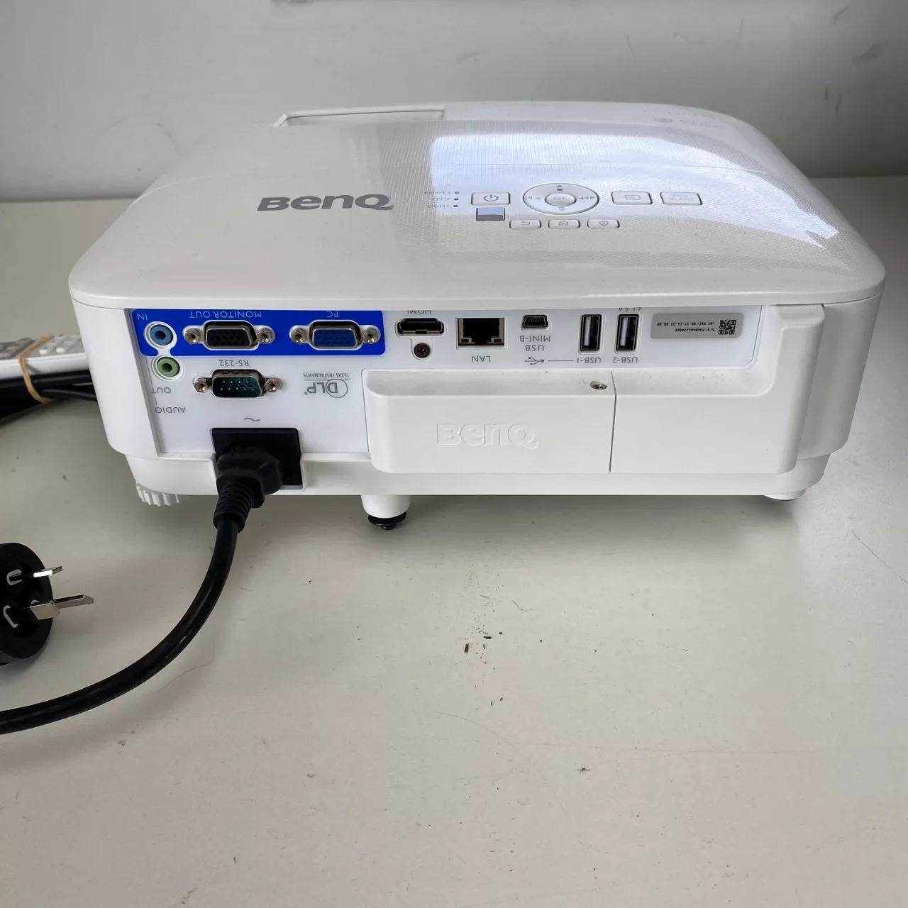 Image Tester