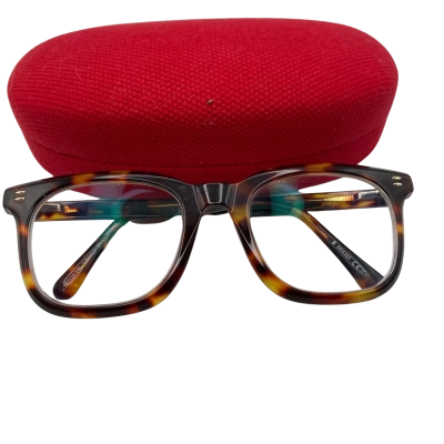 Collette Dinnigan Frames Prescription 52-20-145 