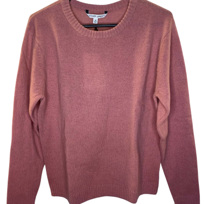 Fletcher Jones Womens  Size 14 Pink  