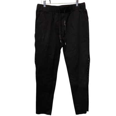 Sambara Womens  Size 18 Black Pants