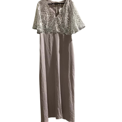 Boohoo Occasion Womens  Size 18 Dress