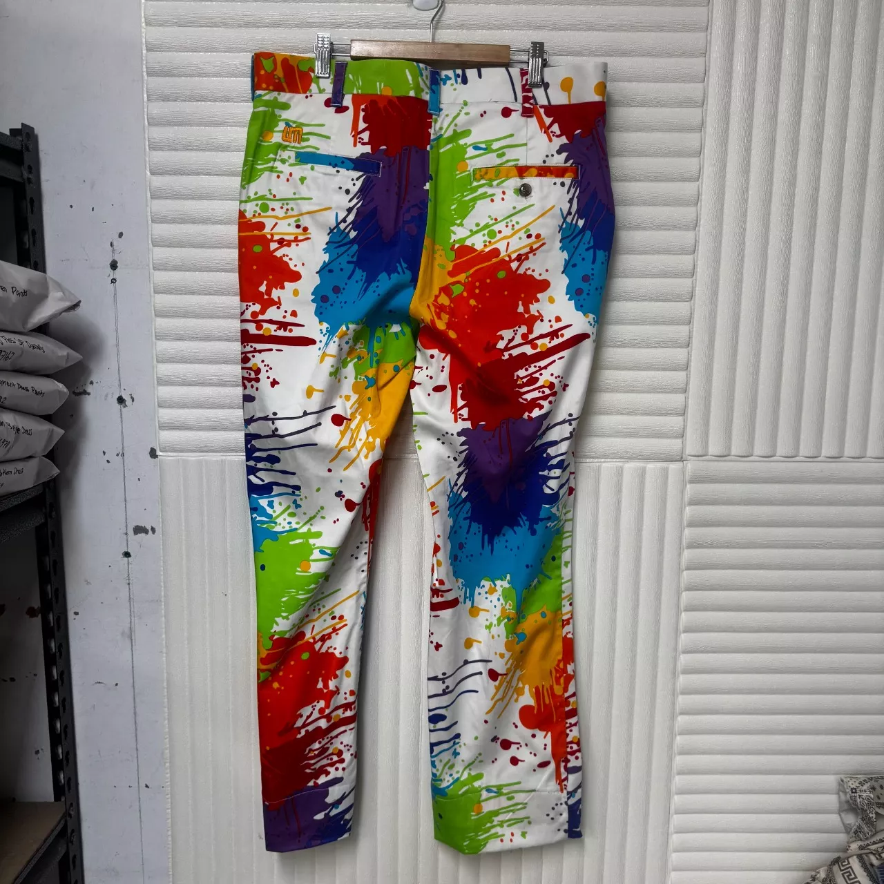 Image Tester