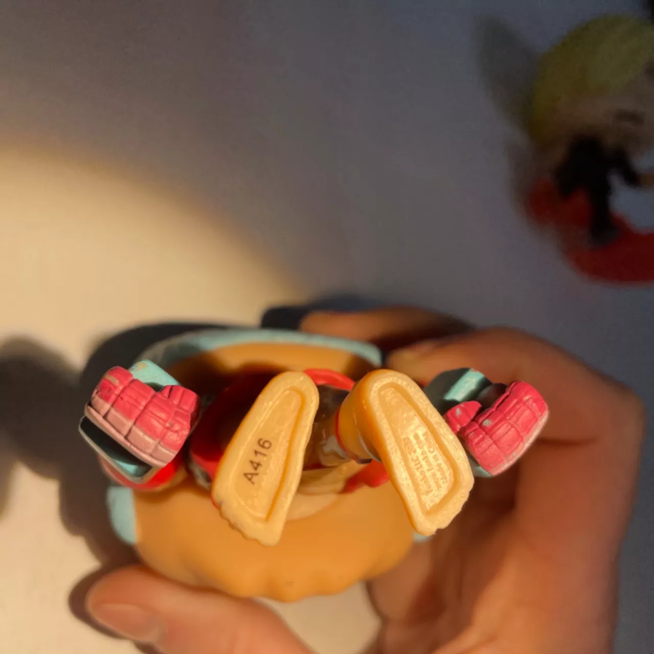 Image Tester