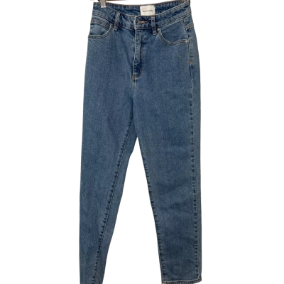 Abrand Jeans Womens  Size 8 