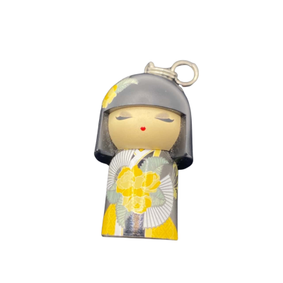 Kimmidoll key chain