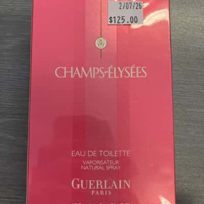 Champs-Élysées