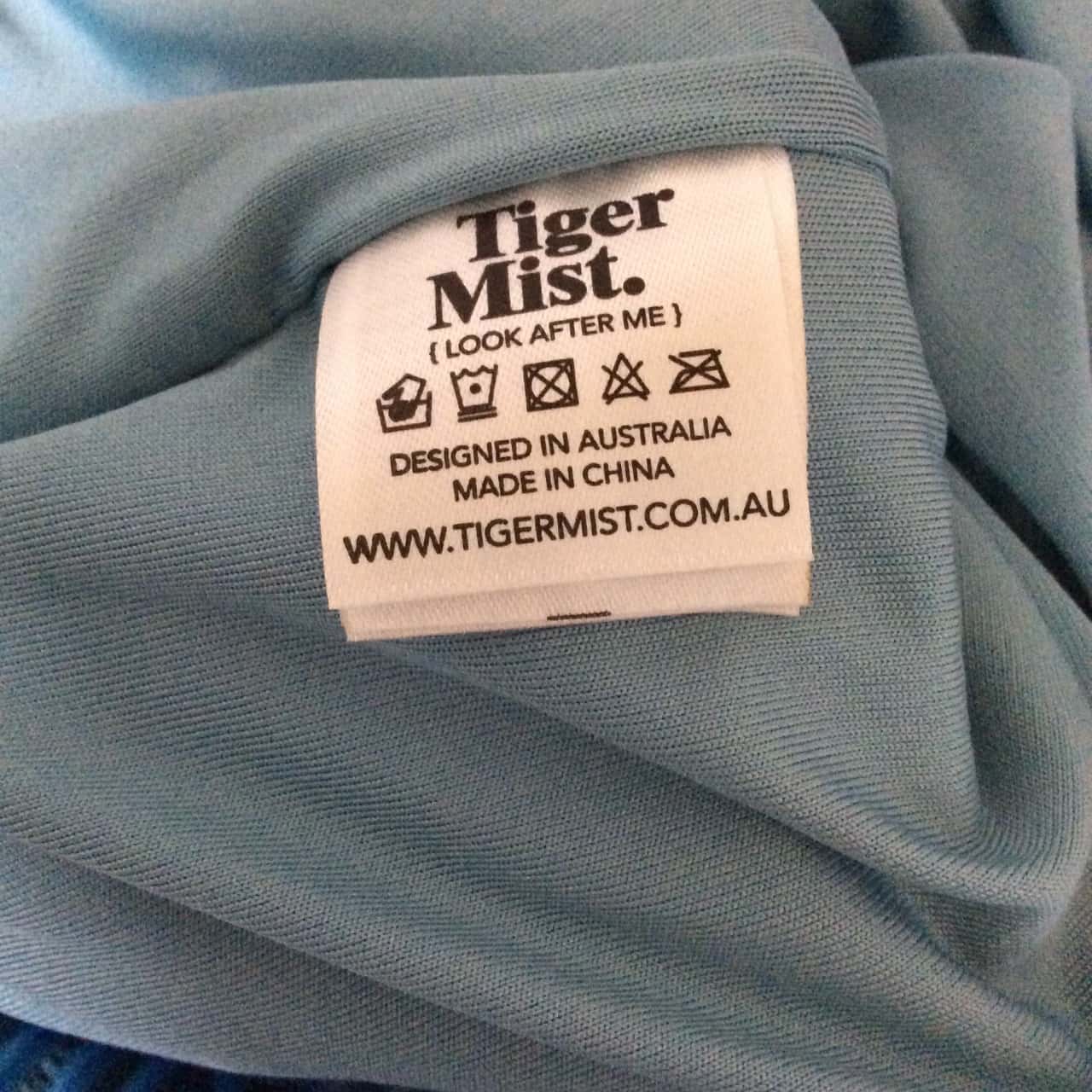 Tiger Mist Women's Size XS Party Dress