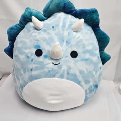 Jerome dinosaur 20" squishmallow